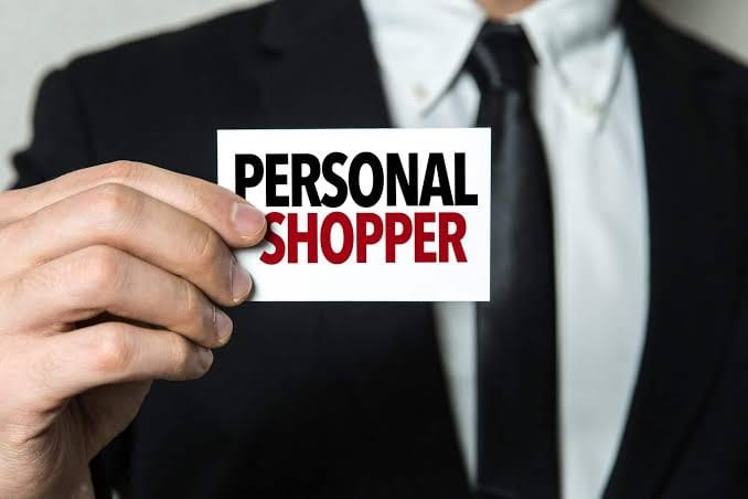 Personal-Shopper